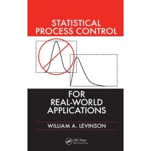 Statistical Process Control for Real-World Applications